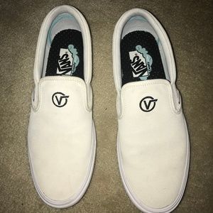Classic Vans